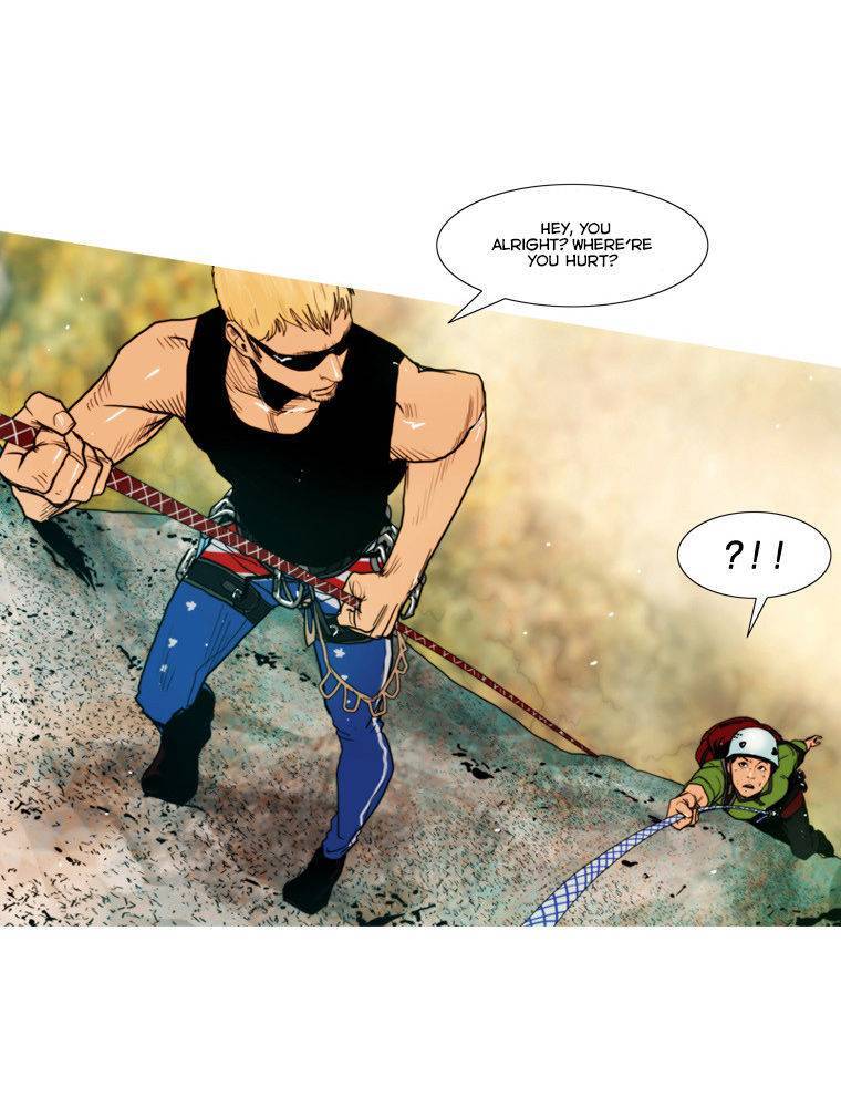 Peak (IM Gang-hyeok) Chapter 40 - Page 6
