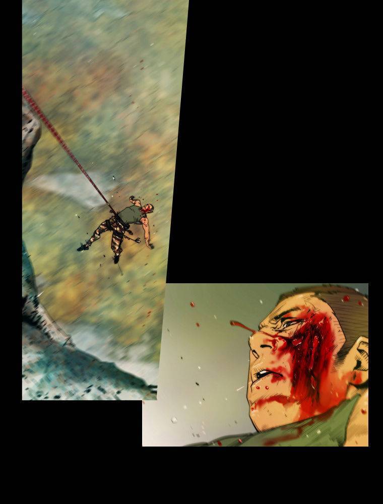 Peak (IM Gang-hyeok) Chapter 41 - Page 10