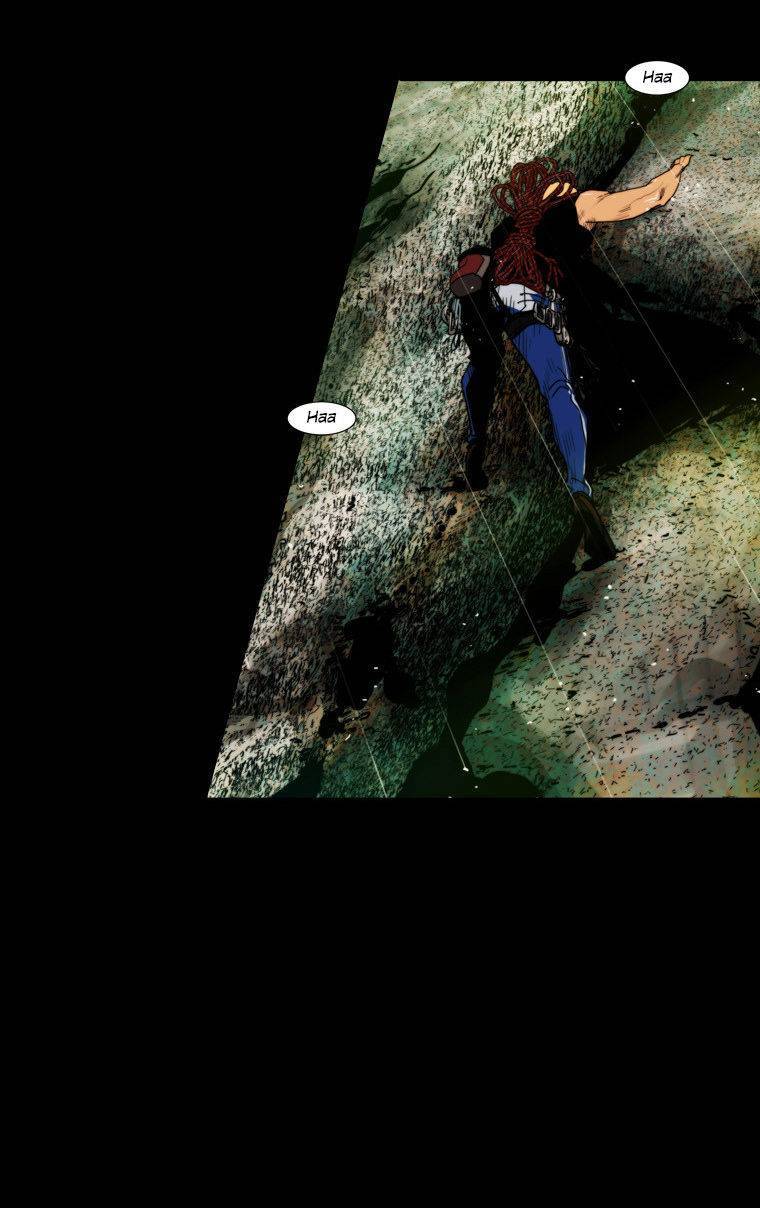 Peak (IM Gang-hyeok) Chapter 41 - Page 22