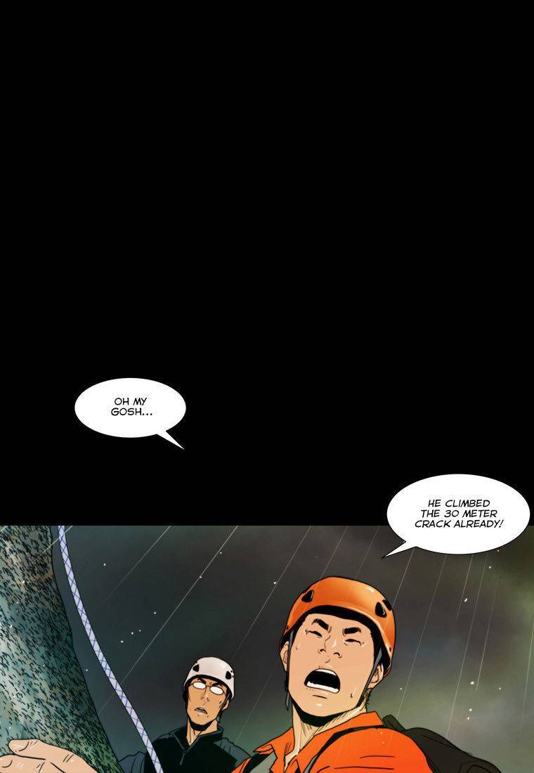 Peak (IM Gang-hyeok) Chapter 41 - Page 27