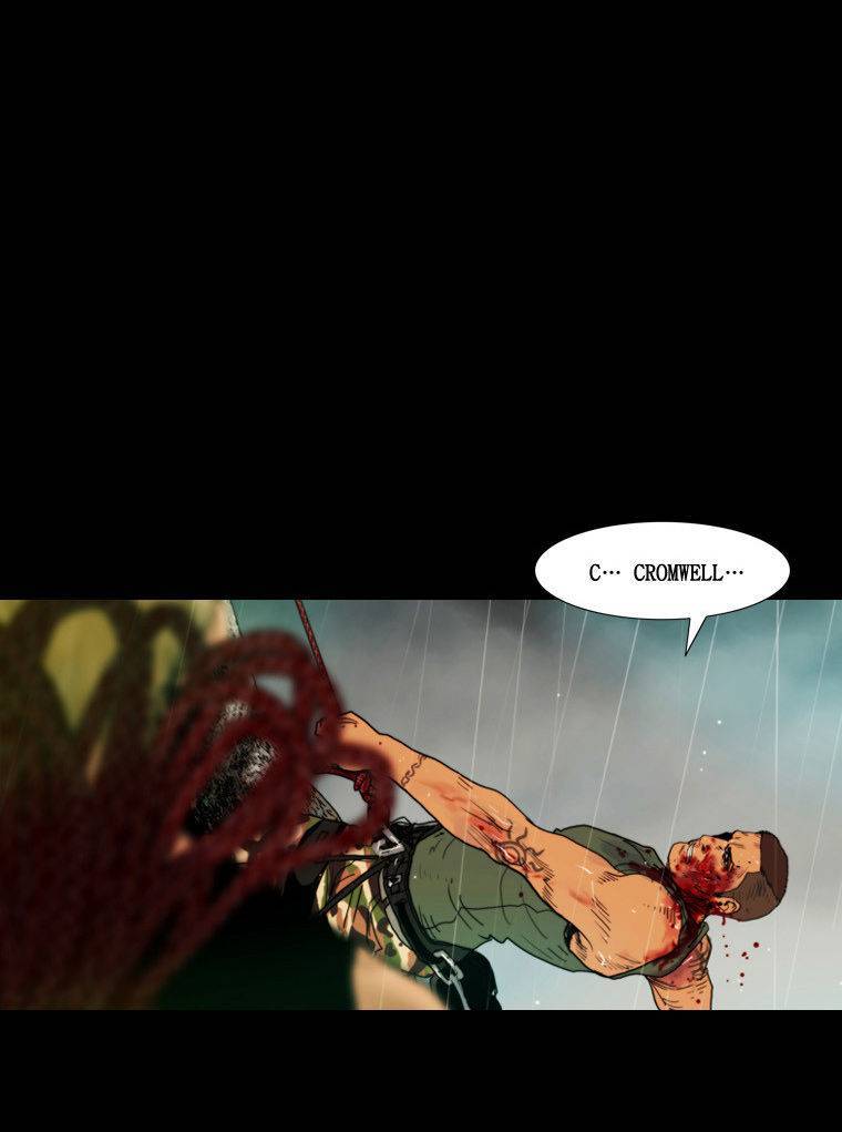 Peak (IM Gang-hyeok) Chapter 41 - Page 29