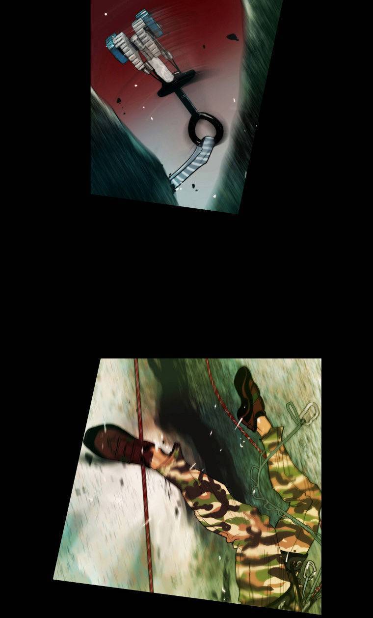 Peak (IM Gang-hyeok) Chapter 41 - Page 3