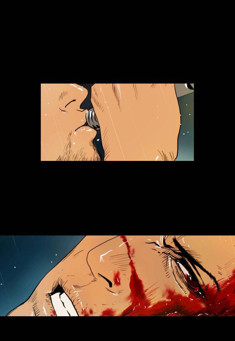 Peak (IM Gang-hyeok) Chapter 41 - Page 33