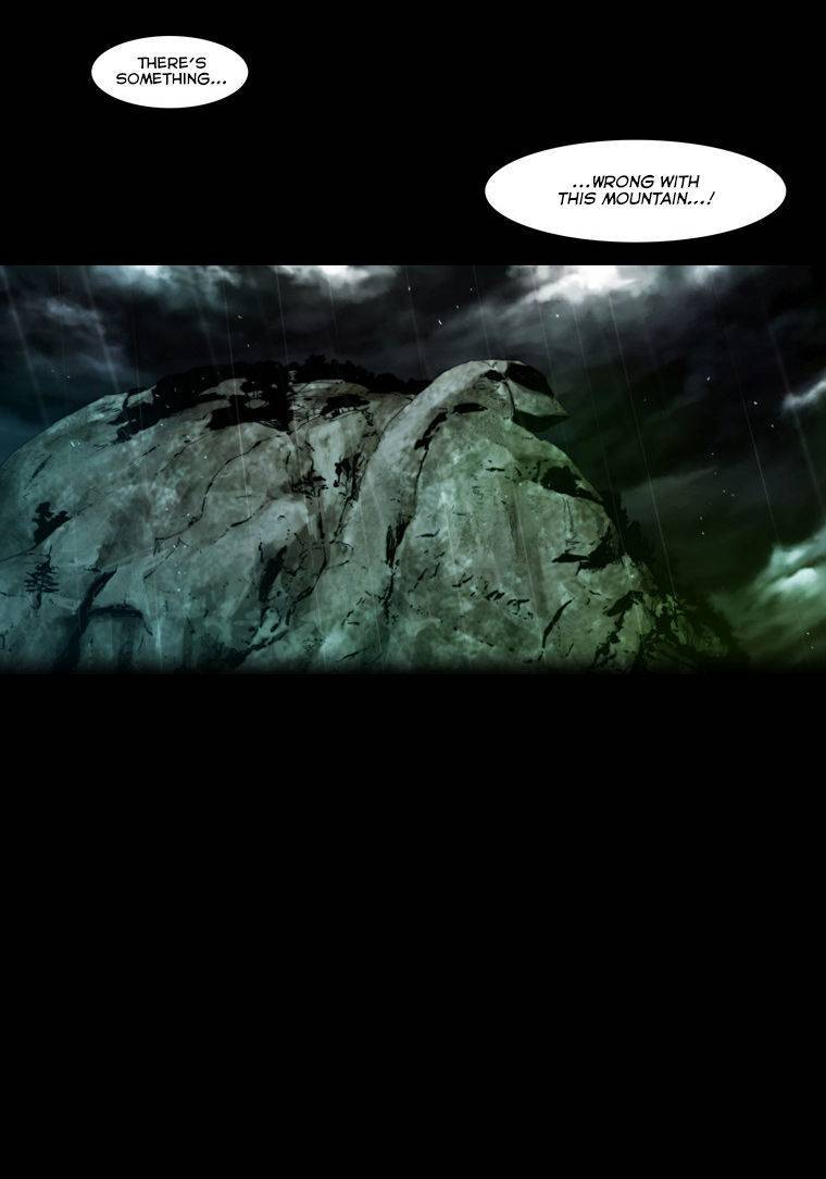 Peak (IM Gang-hyeok) Chapter 41 - Page 38