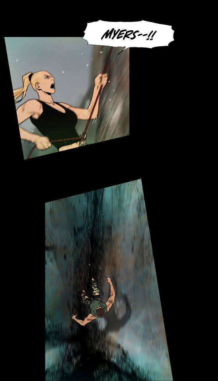 Peak (IM Gang-hyeok) Chapter 41 - Page 5