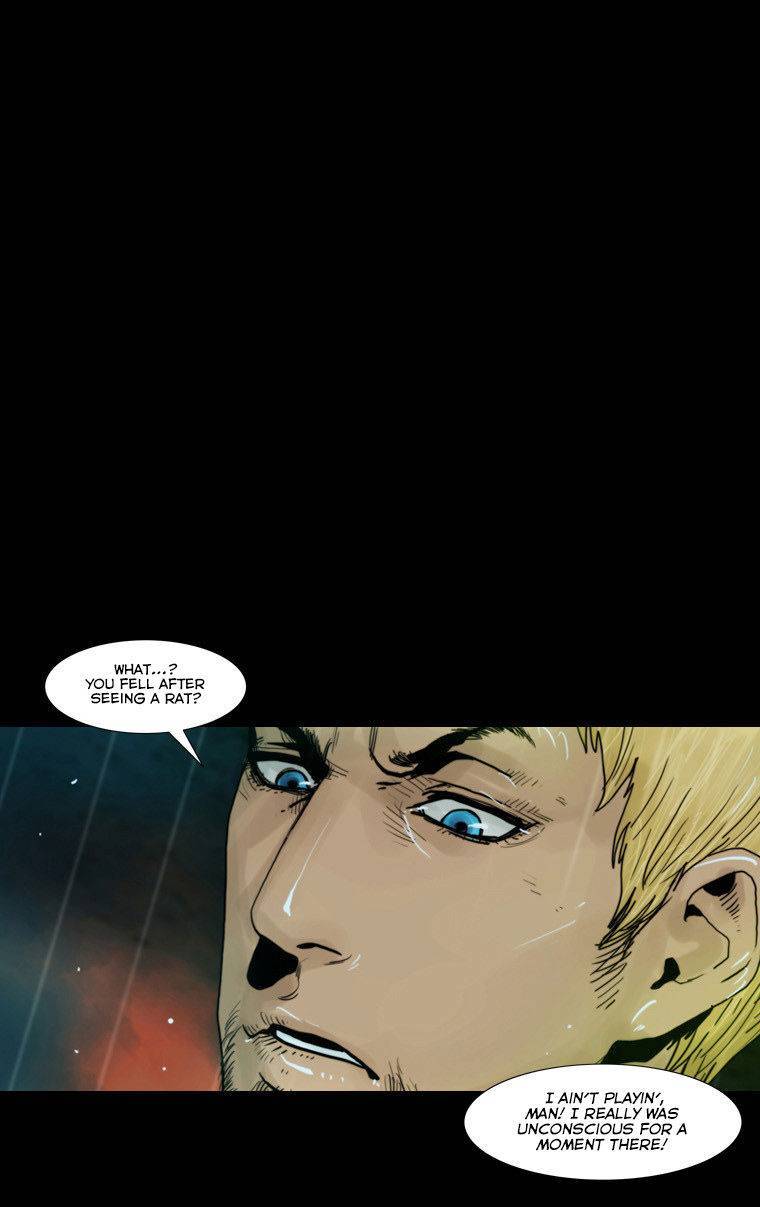 Peak (IM Gang-hyeok) Chapter 42 - Page 1