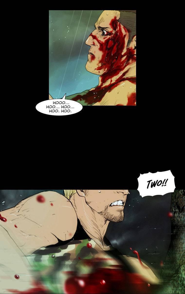 Peak (IM Gang-hyeok) Chapter 42 - Page 14