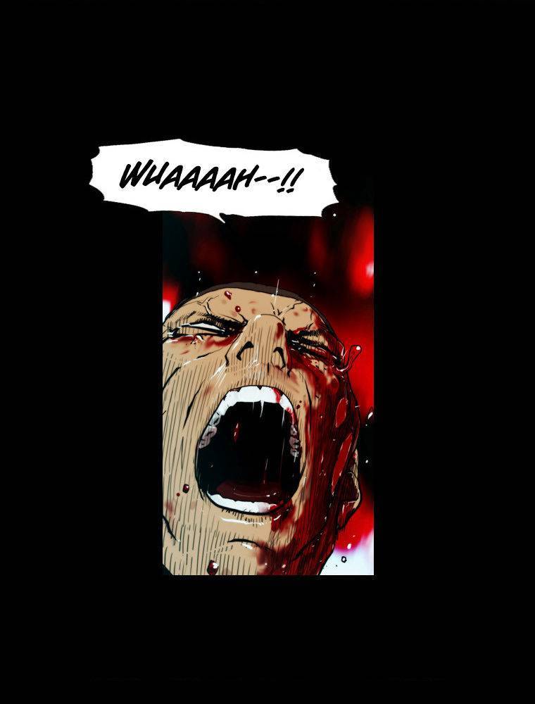Peak (IM Gang-hyeok) Chapter 42 - Page 15