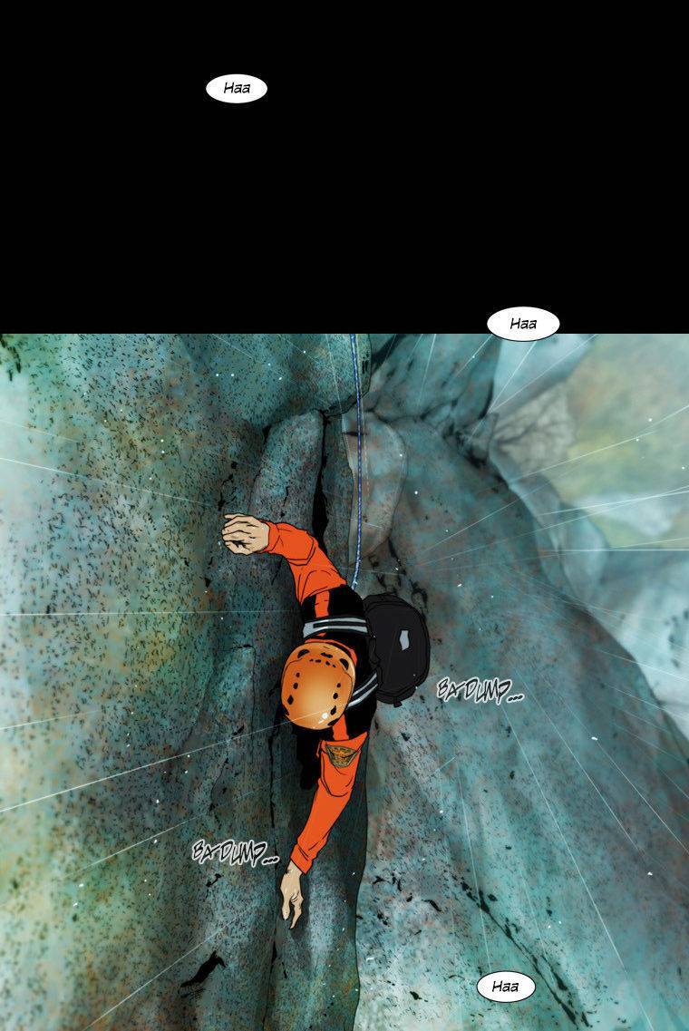 Peak (IM Gang-hyeok) Chapter 42 - Page 19