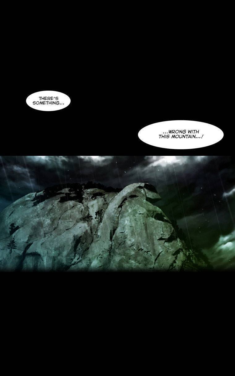 Peak (IM Gang-hyeok) Chapter 42 - Page 2