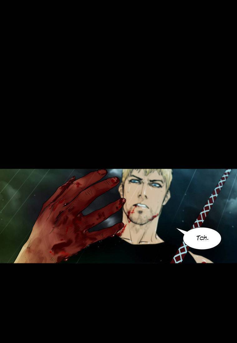 Peak (IM Gang-hyeok) Chapter 42 - Page 24