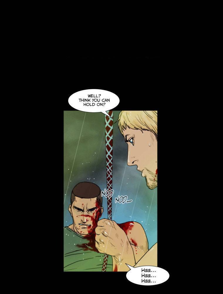 Peak (IM Gang-hyeok) Chapter 42 - Page 26