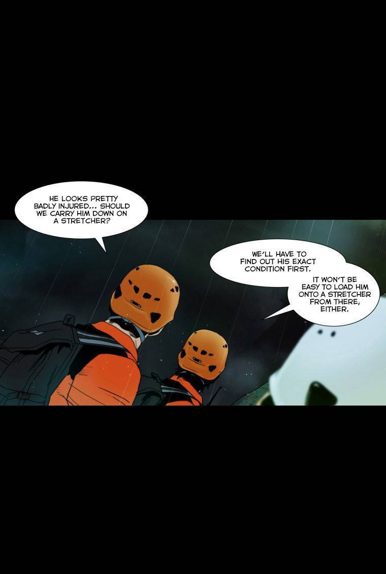 Peak (IM Gang-hyeok) Chapter 42 - Page 3