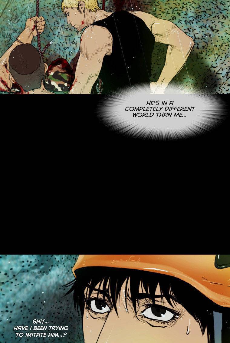 Peak (IM Gang-hyeok) Chapter 42 - Page 30