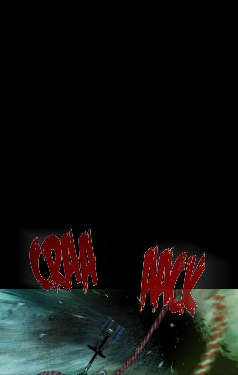 Peak (IM Gang-hyeok) Chapter 42 - Page 31