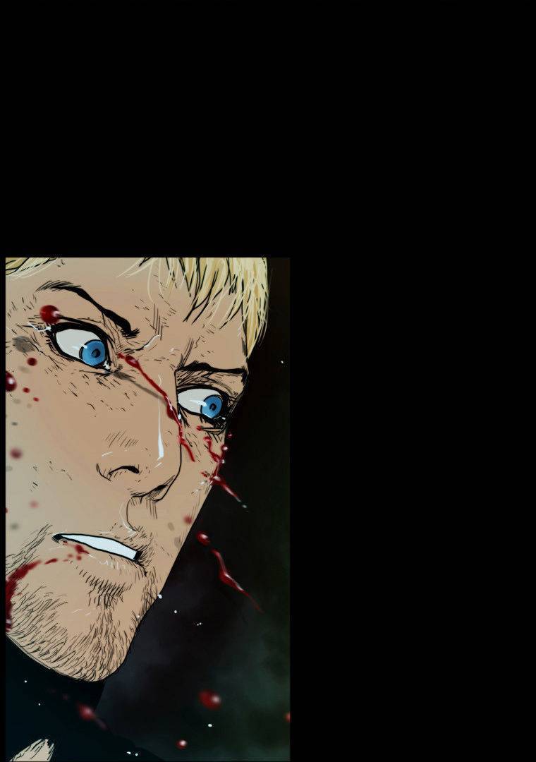 Peak (IM Gang-hyeok) Chapter 42 - Page 33