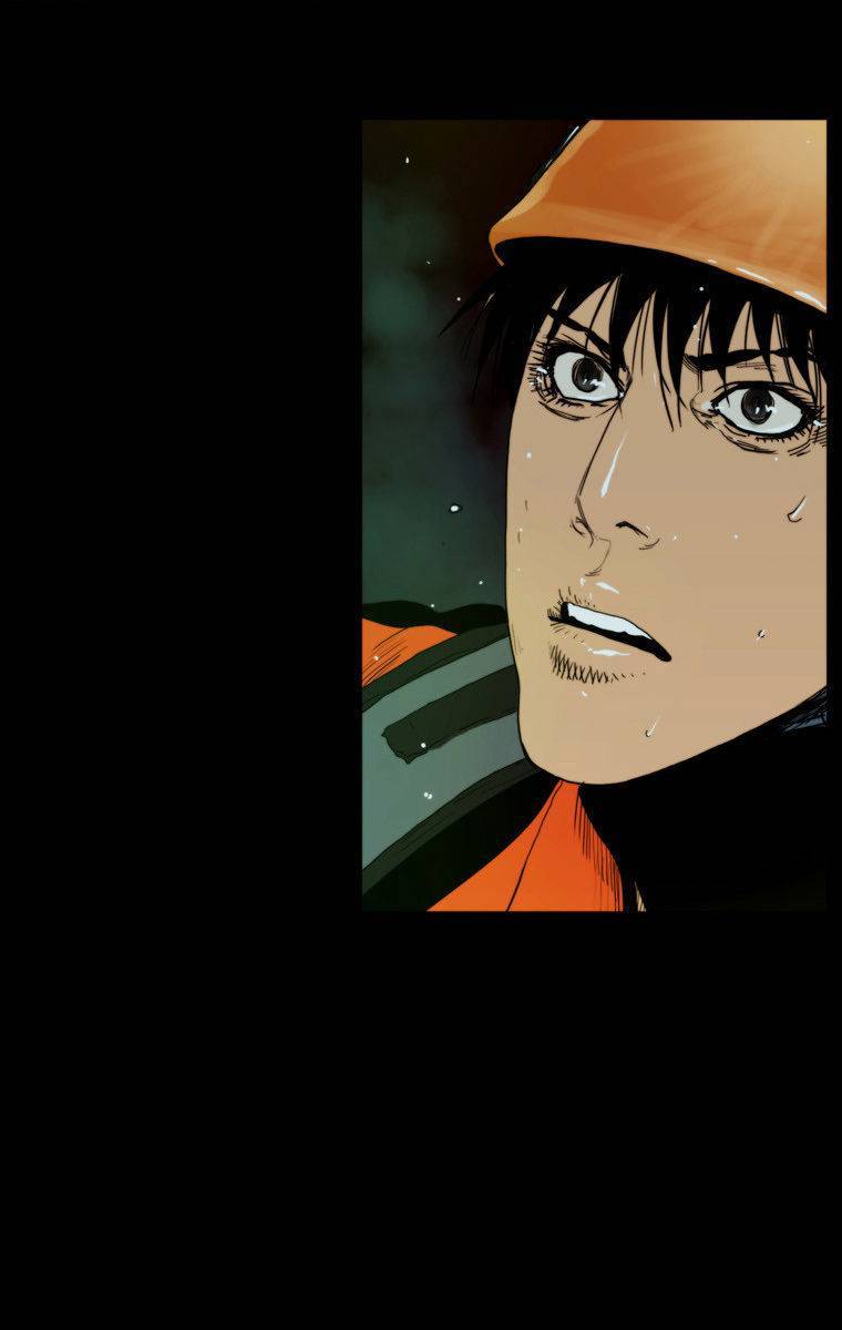 Peak (IM Gang-hyeok) Chapter 42 - Page 34