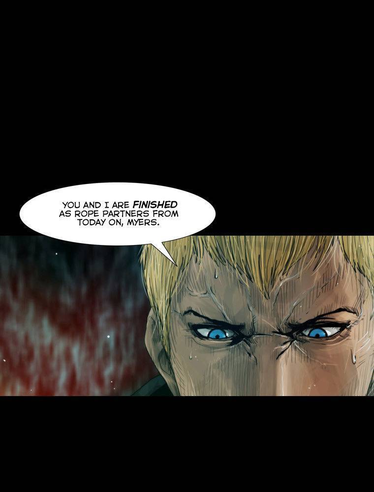 Peak (IM Gang-hyeok) Chapter 42 - Page 7