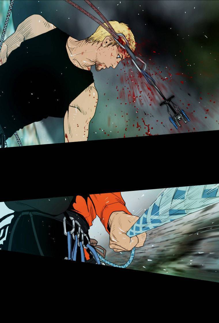Peak (IM Gang-hyeok) Chapter 43 - Page 11