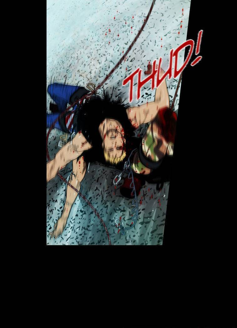 Peak (IM Gang-hyeok) Chapter 43 - Page 16