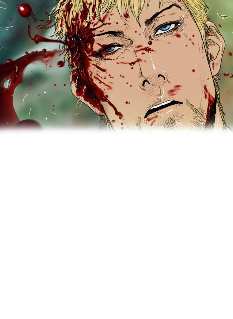 Peak (IM Gang-hyeok) Chapter 43 - Page 18