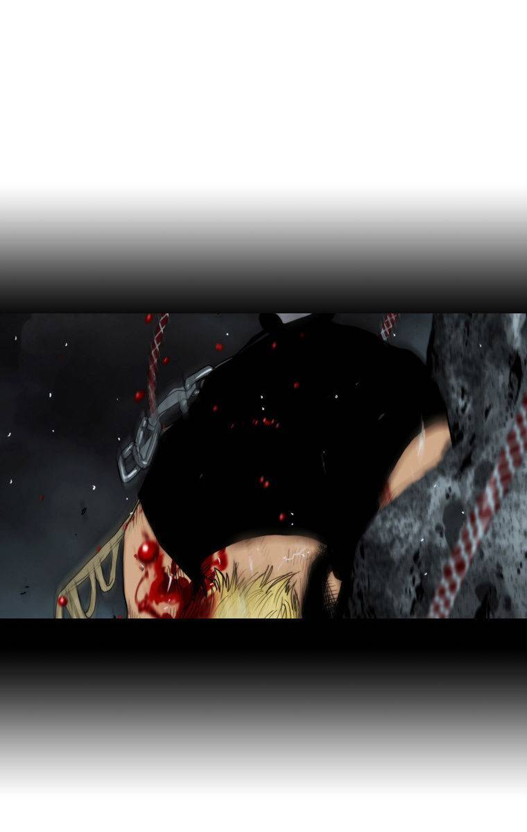 Peak (IM Gang-hyeok) Chapter 43 - Page 22