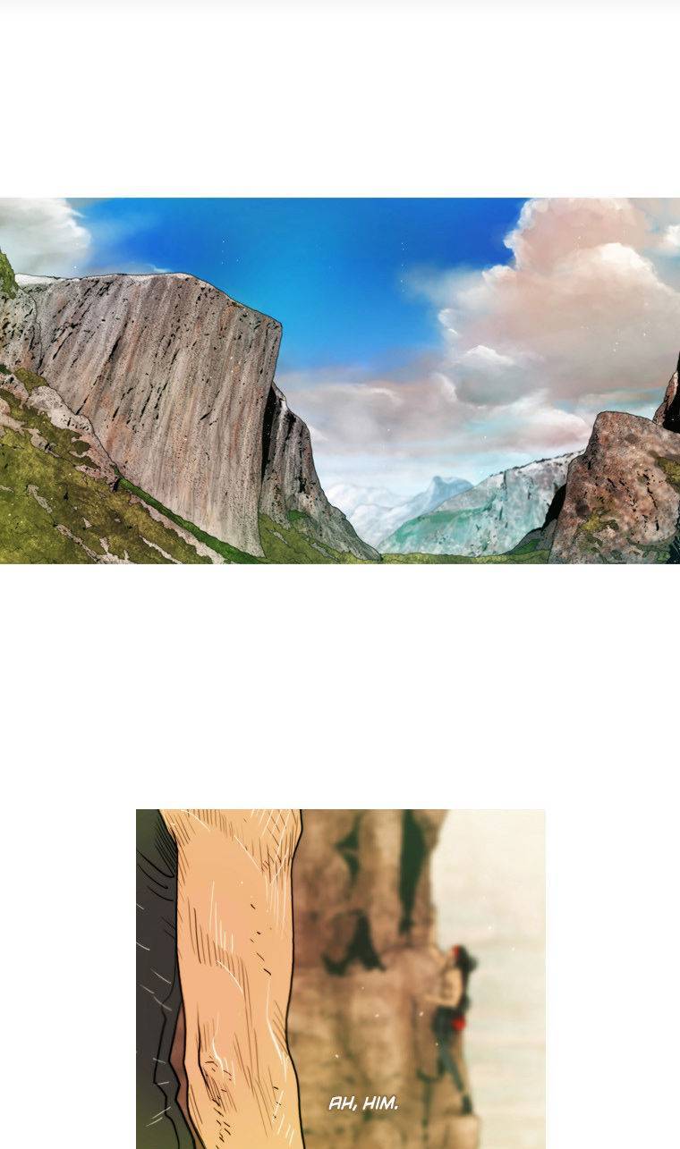 Peak (IM Gang-hyeok) Chapter 43 - Page 28