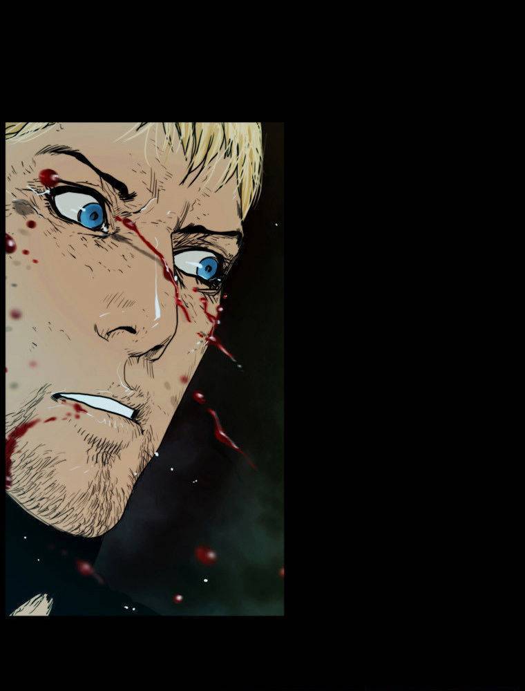Peak (IM Gang-hyeok) Chapter 43 - Page 3