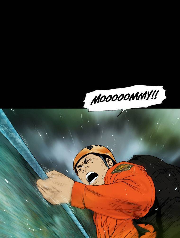 Peak (IM Gang-hyeok) Chapter 43 - Page 36