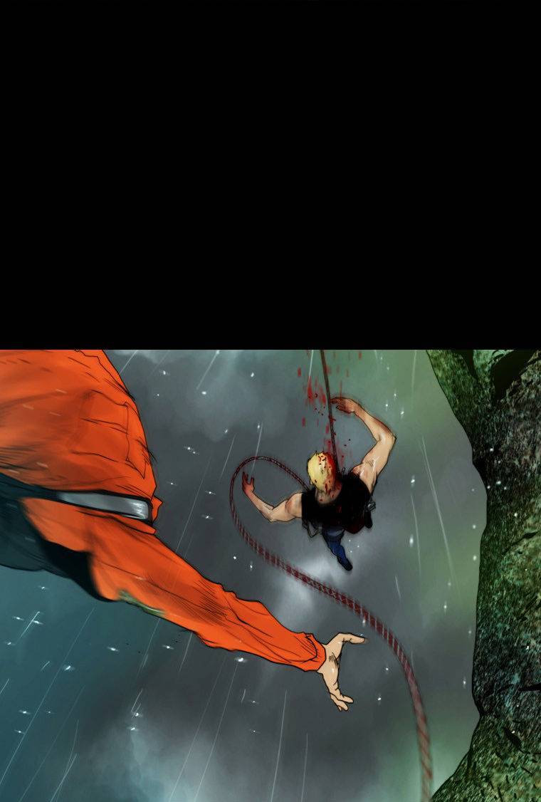 Peak (IM Gang-hyeok) Chapter 43 - Page 37