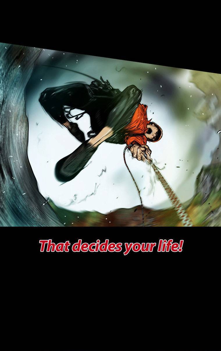 Peak (IM Gang-hyeok) Chapter 44 - Page 10