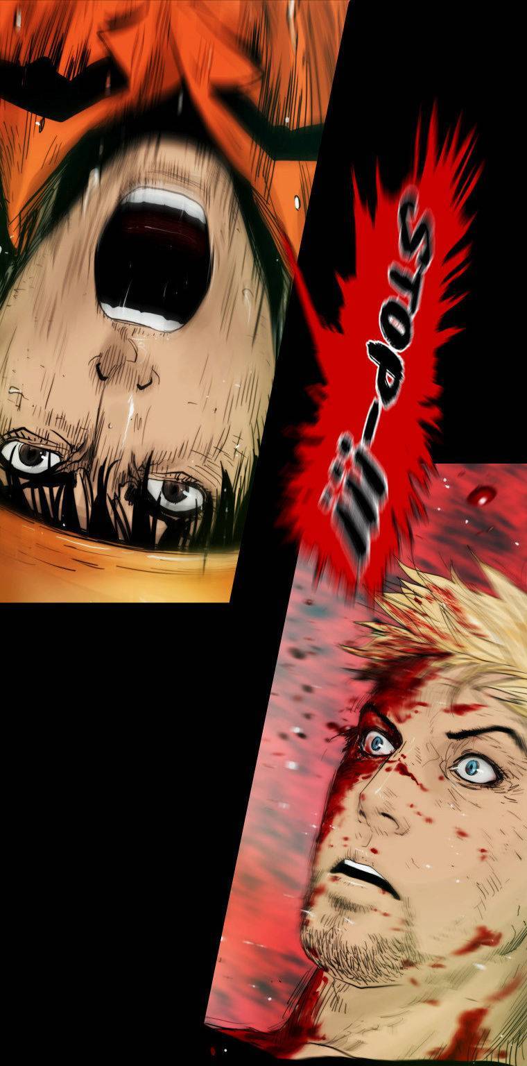 Peak (IM Gang-hyeok) Chapter 44 - Page 13