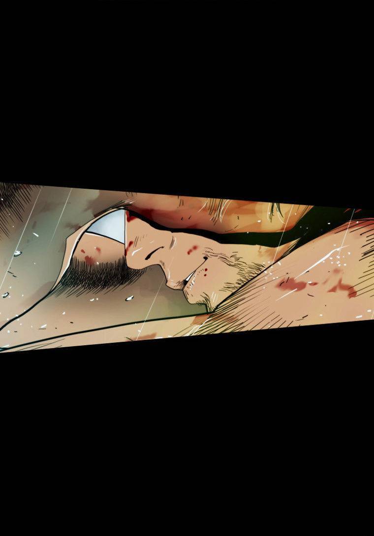 Peak (IM Gang-hyeok) Chapter 44 - Page 17