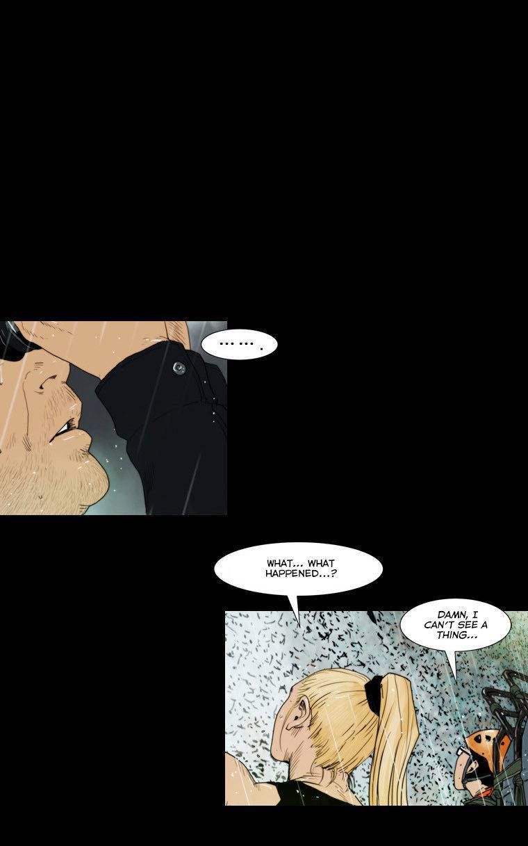 Peak (IM Gang-hyeok) Chapter 44 - Page 19
