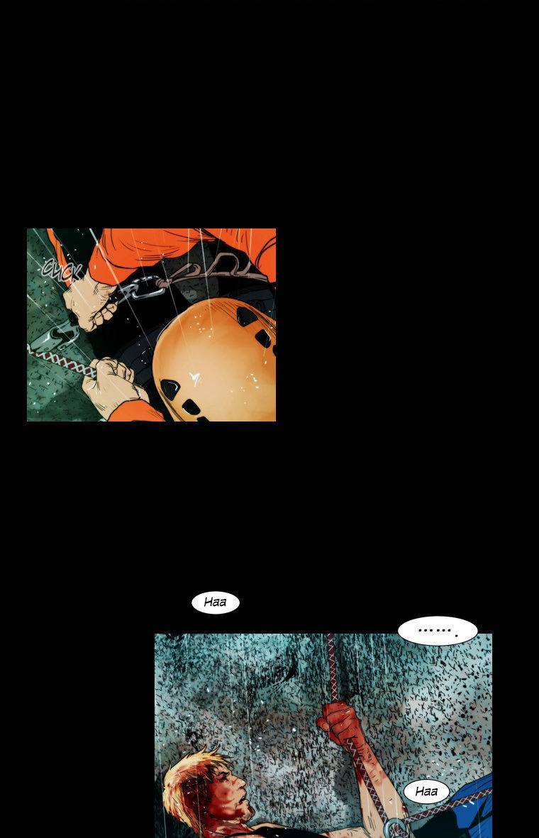 Peak (IM Gang-hyeok) Chapter 44 - Page 22