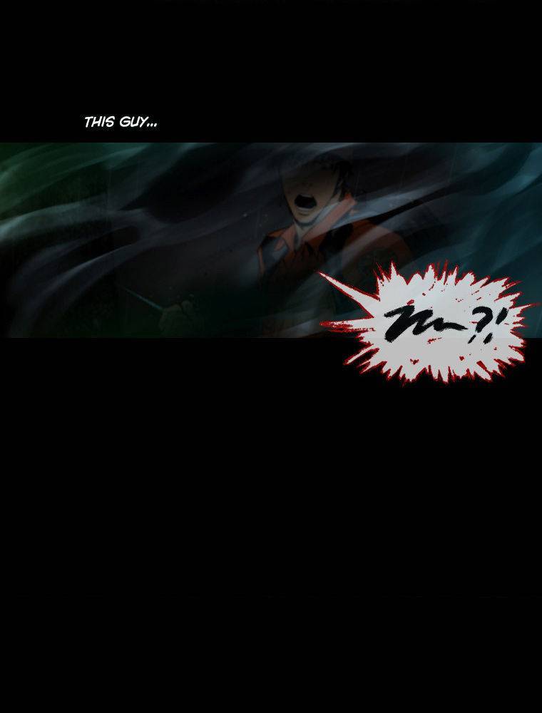Peak (IM Gang-hyeok) Chapter 44 - Page 23