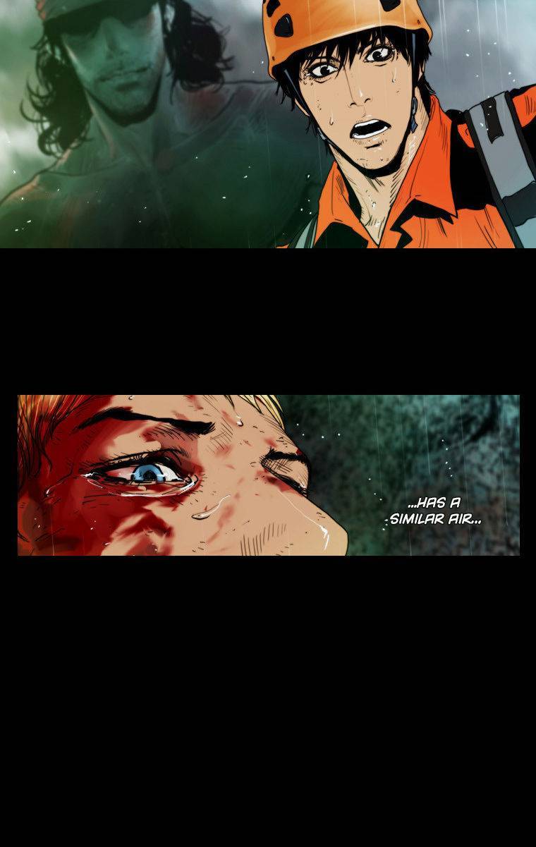 Peak (IM Gang-hyeok) Chapter 44 - Page 24