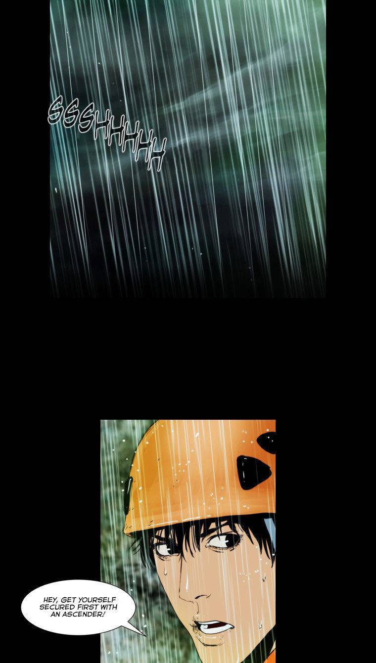 Peak (IM Gang-hyeok) Chapter 44 - Page 27
