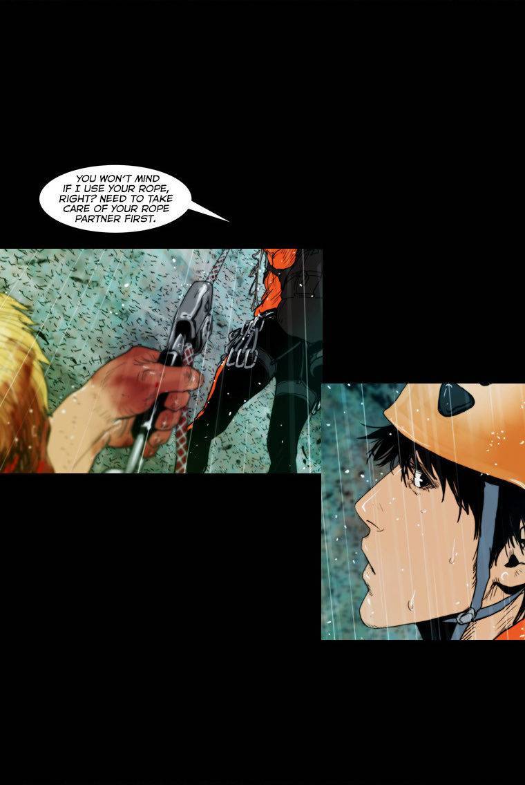 Peak (IM Gang-hyeok) Chapter 44 - Page 29
