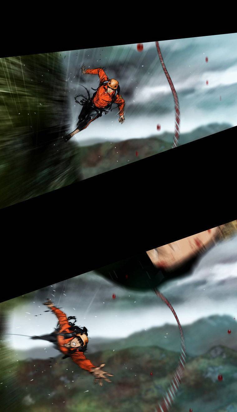 Peak (IM Gang-hyeok) Chapter 44 - Page 3