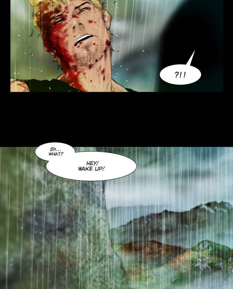 Peak (IM Gang-hyeok) Chapter 44 - Page 30