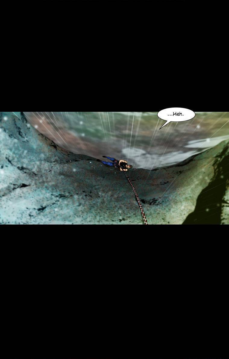Peak (IM Gang-hyeok) Chapter 44 - Page 34