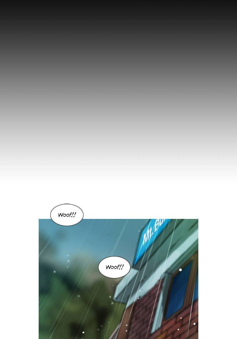 Peak (IM Gang-hyeok) Chapter 44 - Page 36