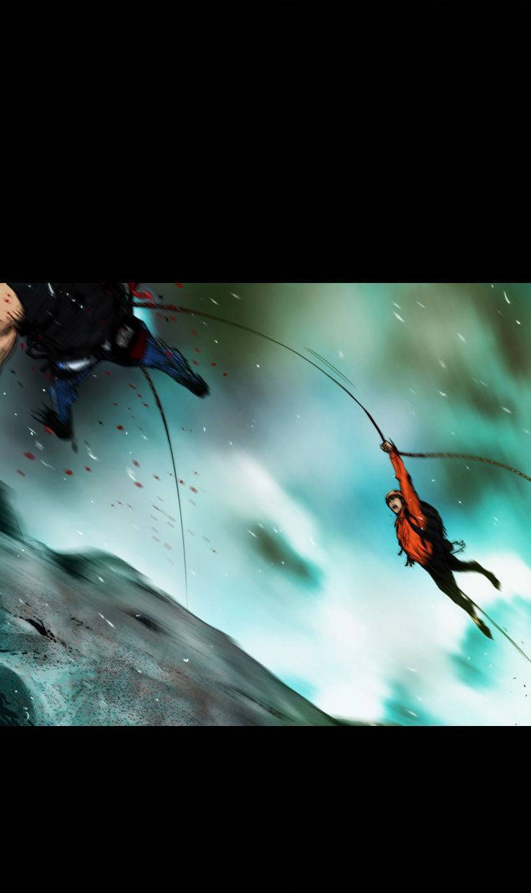 Peak (IM Gang-hyeok) Chapter 44 - Page 4