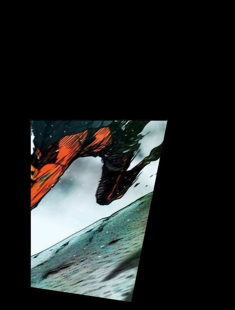 Peak (IM Gang-hyeok) Chapter 44 - Page 8