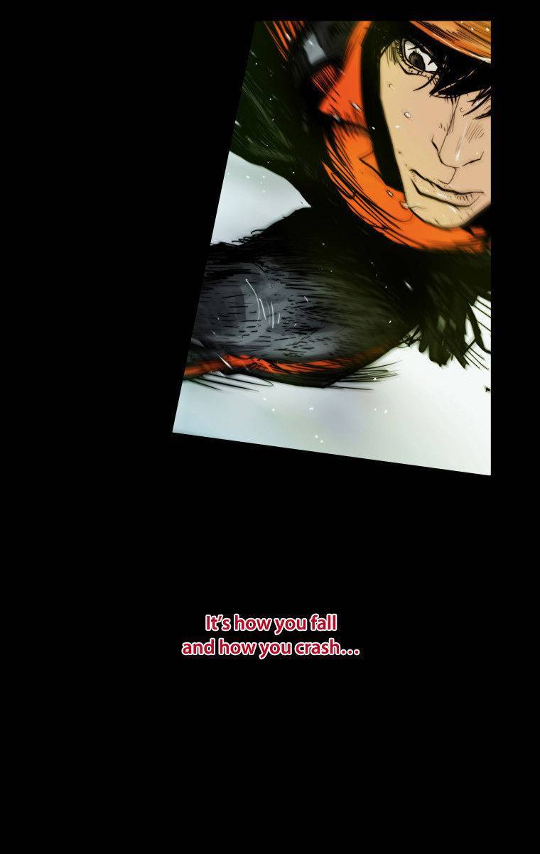 Peak (IM Gang-hyeok) Chapter 44 - Page 9