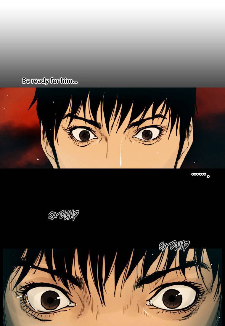 Peak (IM Gang-hyeok) Chapter 45 - Page 23