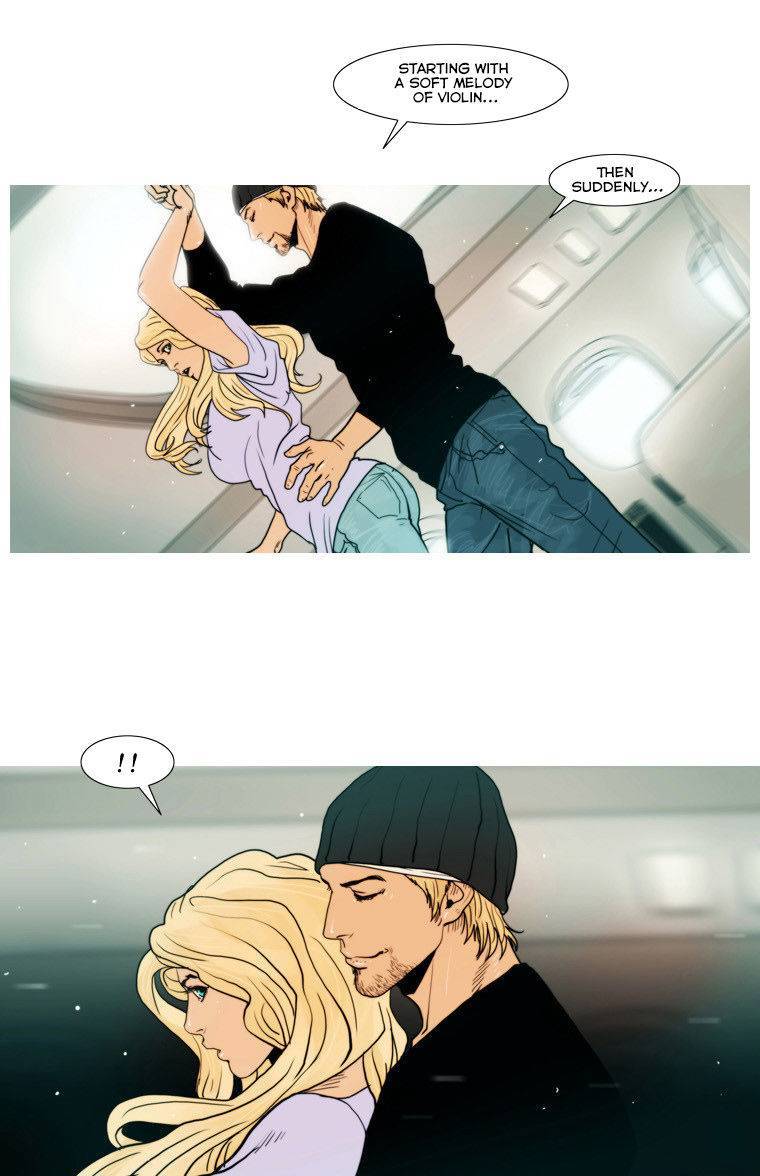 Peak (IM Gang-hyeok) Chapter 45 - Page 26