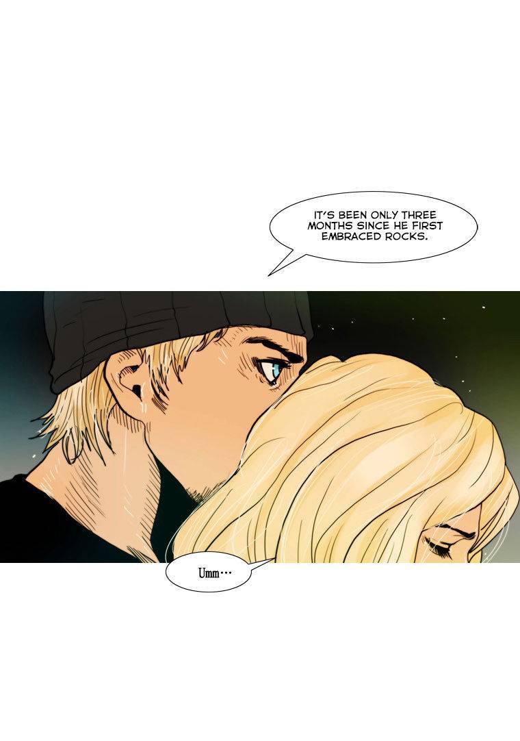 Peak (IM Gang-hyeok) Chapter 45 - Page 27