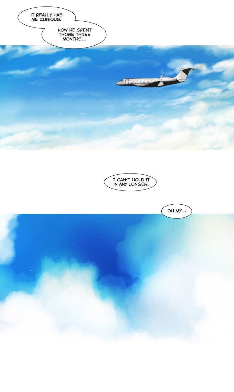 Peak (IM Gang-hyeok) Chapter 45 - Page 28